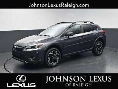 Used 2023 Subaru Crosstrek 2.5i Limited