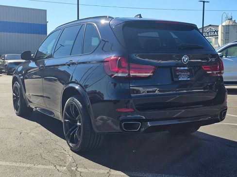 Used 2015 BMW X5 xDrive35i AWD/4WD image 3