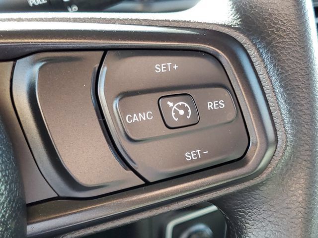 Used 2026 Jeep Wrangler Sport AWD/4WD image 14