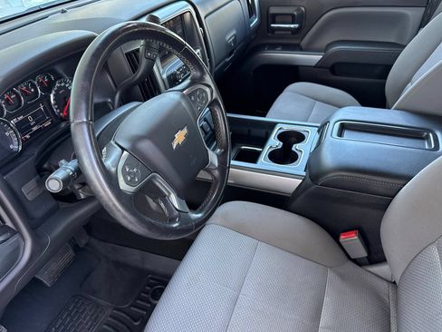 Used 2014 Chevrolet Silverado 1500 LT w/ LT Convenience Package AWD/4WD image 9