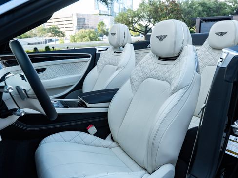 Used 2020 Bentley Continental GT AWD/4WD image 8