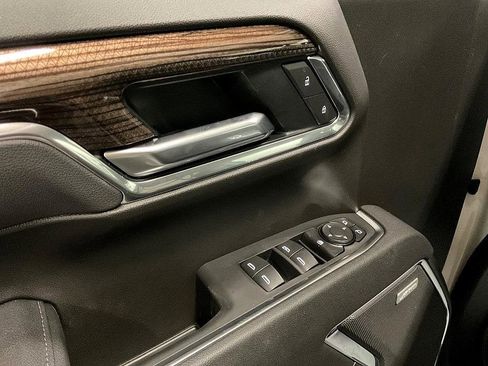 New 2026 Chevrolet Silverado 1500 LT Trail Boss w/ LT Trail Boss Premium Package image 26