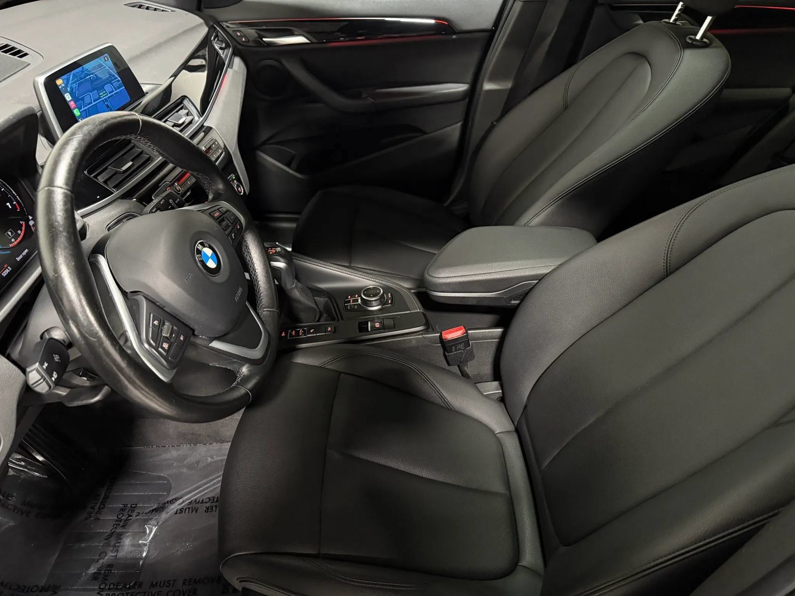 Used 2019 BMW X1 xDrive28i w/ Convenience Package AWD/4WD image 15