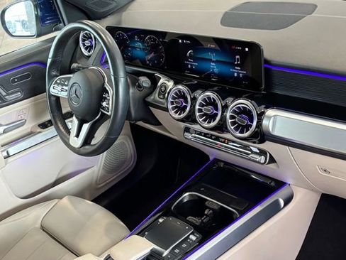 Used 2023 Mercedes-Benz GLB 250 image 33