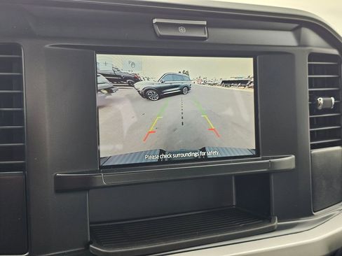 New 2026 Ford F250 XL w/ STX Appearance Package image 19