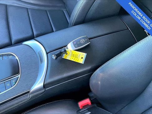 Used 2020 Mercedes-Benz GLC 300 4MATIC image 14