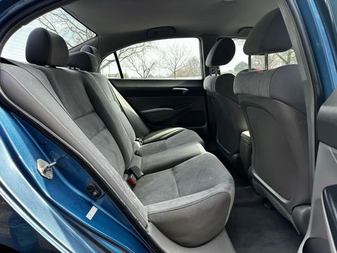 Used 2009 Honda Civic LX image 13
