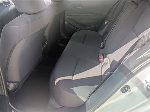 Certified 2026 Toyota Corolla LE image 16