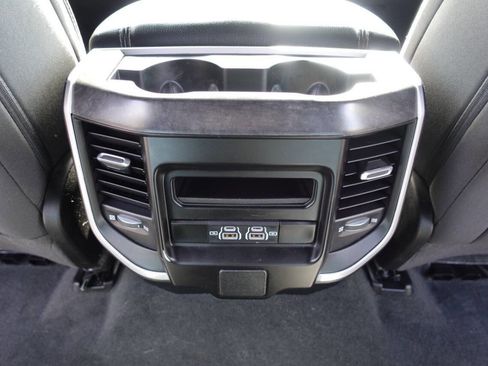 Used 2023 RAM 1500 Big Horn image 34