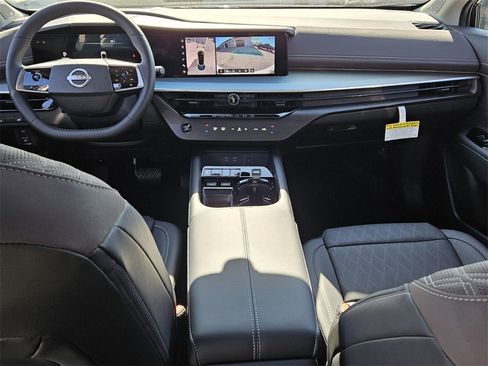 New 2026 Nissan Murano Platinum image 6