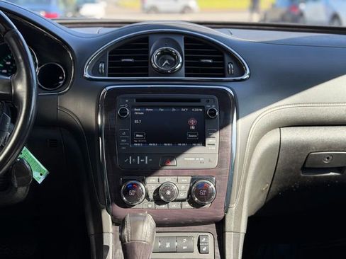 Used 2016 Buick Enclave Leather AWD/4WD image 33