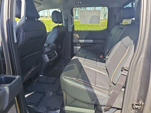 New 2026 Ford F350 Lariat w/ Lariat Ultimate Package image 67