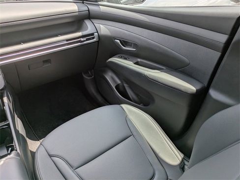 New 2025 Hyundai Tucson XRT image 37