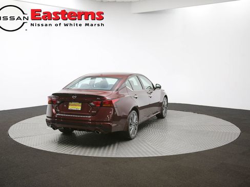 Used 2023 Nissan Altima 2.5 SL image 41