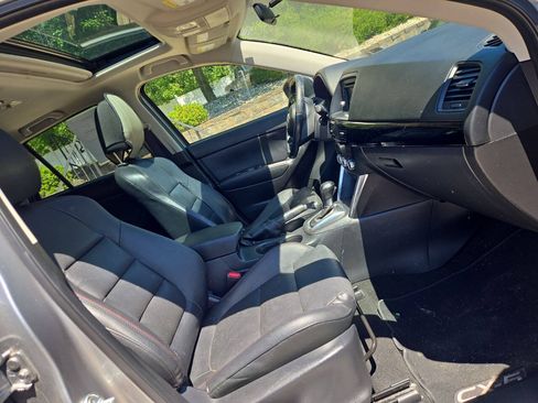 Used 2015 MAZDA CX-5 Grand Touring FWD image 26