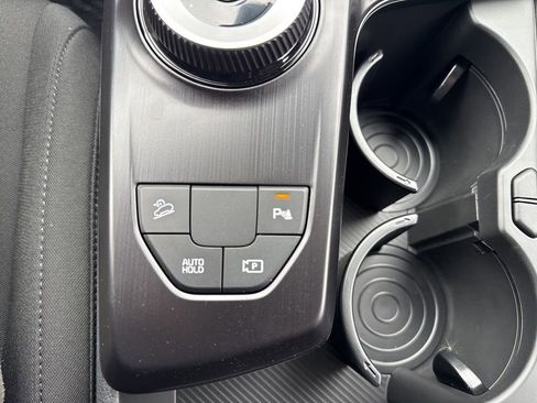 New 2026 Kia Sportage S AWD/4WD image 16