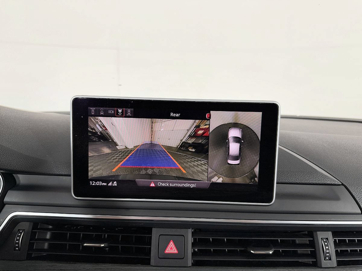 Used 2017 Audi A4 2.0T Prestige AWD/4WD image 70