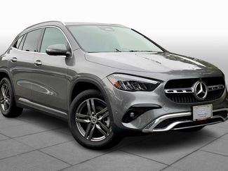 Certified 2026 Mercedes-Benz GLA 250 4MATIC video 2