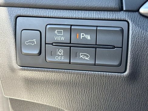Used 2023 MAZDA CX-9 Grand Touring image 45