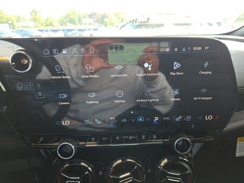 New 2026 Chevrolet Blazer EV RS image 31