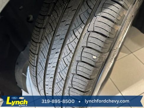 Used 2023 Ford Edge SEL w/ Convenience Package image 27