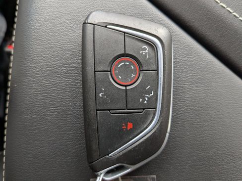 Used 2020 Chevrolet Corvette Stingray Preferred Cpe w/ 2LT Preferred Equipment Group image 30