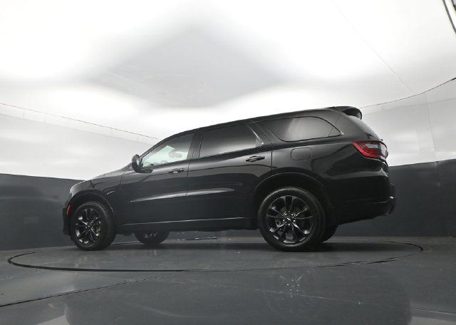 Used 2025 Dodge Durango GT AWD/4WD image 30