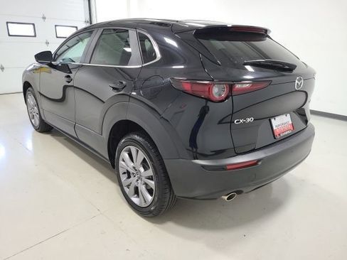 Used 2021 MAZDA CX-30 FWD 2.5 S w/ Select Package image 5