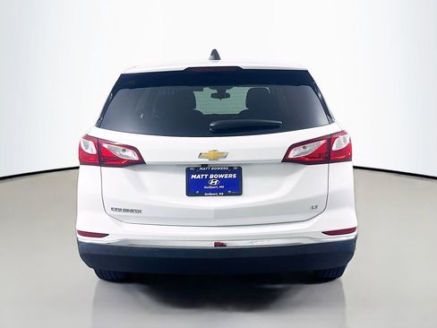 Used 2020 Chevrolet Equinox LT FWD image 6