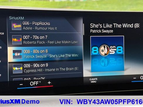 Used 2023 BMW i4 eDrive35 image 39