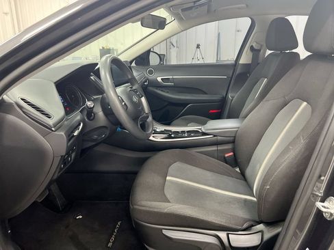 Used 2021 Hyundai Sonata SE FWD image 19