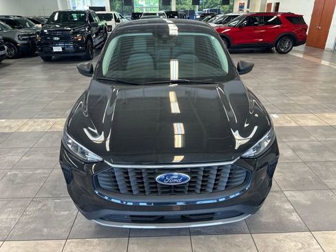 Used 2023 Ford Escape Active AWD/4WD image 16