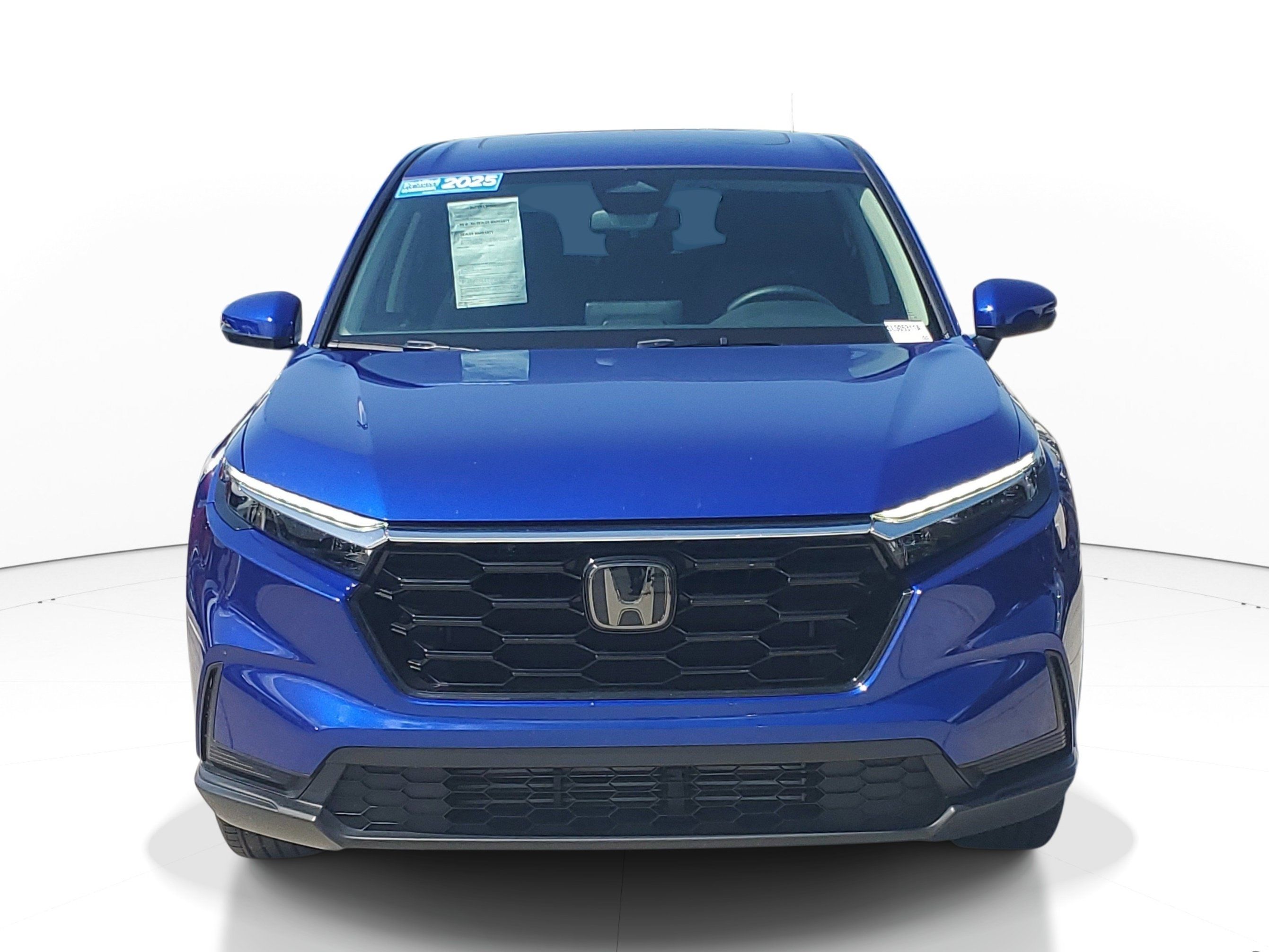 Used 2025 Honda CR-V EX image 2