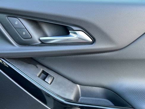 Used 2025 Chevrolet Equinox LT w/ Convenience Package II image 20