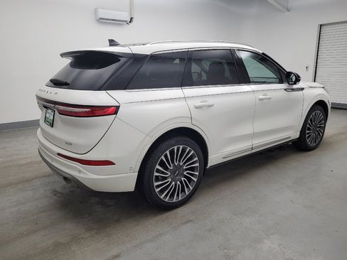 Used 2020 Lincoln Corsair Reserve w/ Equipment Group 202A AWD/4WD image 10