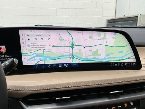 Certified 2024 Cadillac XT4 Premium Luxury w/ Active Safety Package image 25