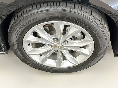 Used 2022 Chevrolet Malibu LT FWD image 11