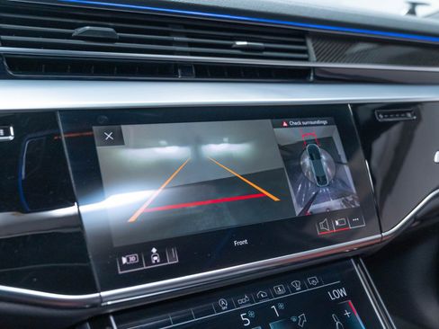 Used 2020 Audi S8 L AWD/4WD image 80
