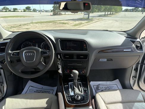 Used 2011 Audi Q5 2.0T Premium Plus AWD/4WD image 53