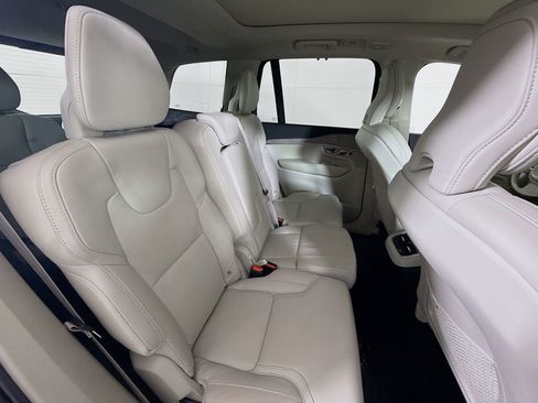 Used 2023 Volvo XC90 B6 Ultimate AWD/4WD image 27