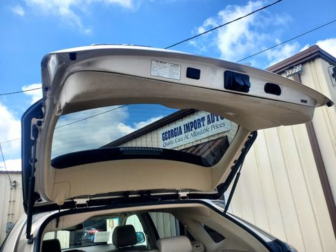 Used 2004 Lexus RX 330 AWD w/ Premium Plus Pkg image 59