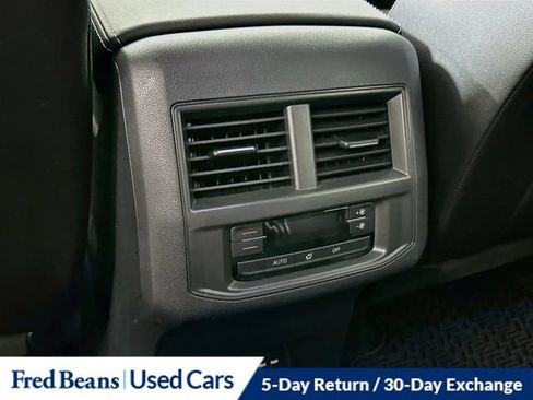 Used 2023 Volkswagen Atlas SE w/ Black Wheel Package AWD/4WD image 31