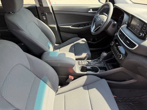 Used 2020 Hyundai Tucson Value AWD/4WD image 16