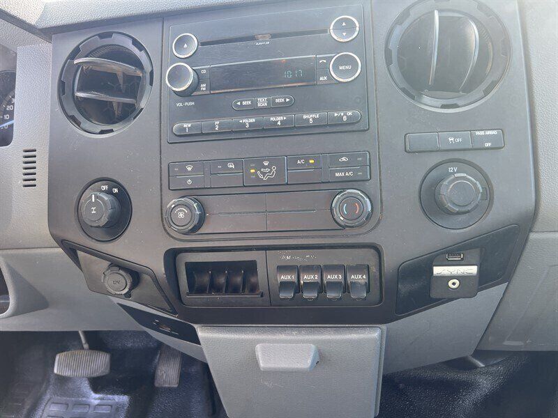 Used 2016 Ford F350 XL RWD image 16