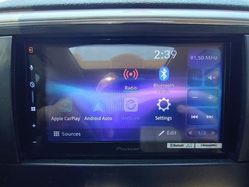 Used 2013 Jeep Grand Cherokee Limited w/ Mopar Chrome Edition Group RWD image 24