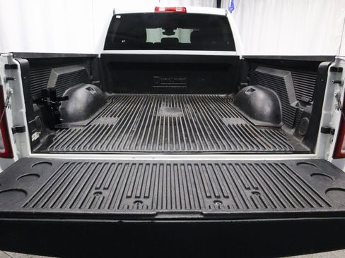 Used 2024 RAM 2500 Big Horn image 16