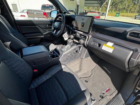 New 2026 Toyota 4Runner TRD Off-Road Premium image 20