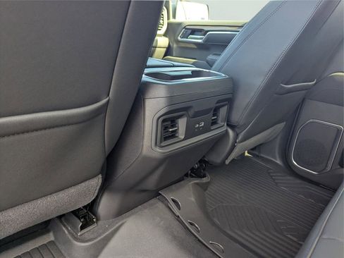 New 2026 Chevrolet Silverado 1500 LT AWD/4WD image 13