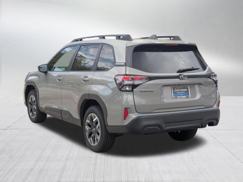 New 2026 Subaru Forester Premium AWD/4WD image 11