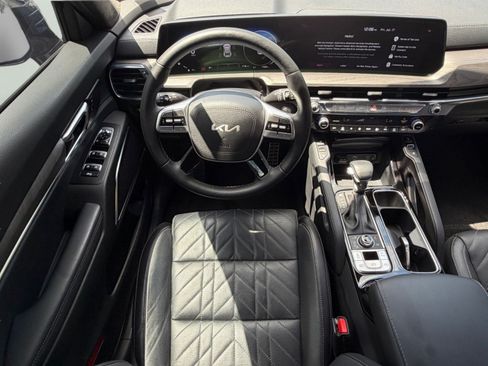 Certified 2024 Kia Telluride SX Prestige X-Line AWD/4WD image 31